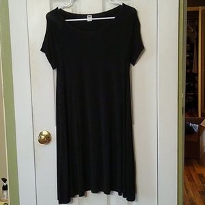 Old navy dress